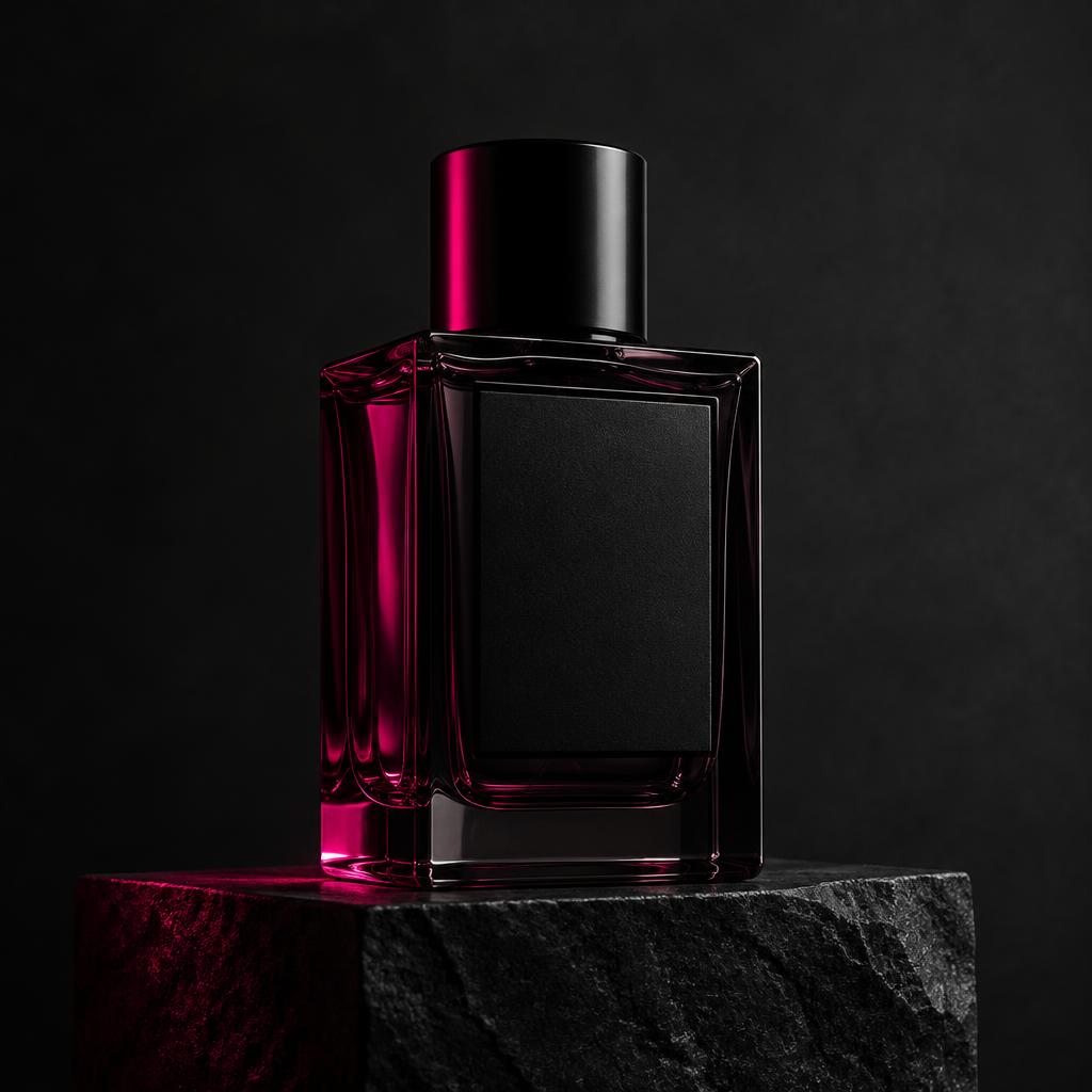 Collection Parfums