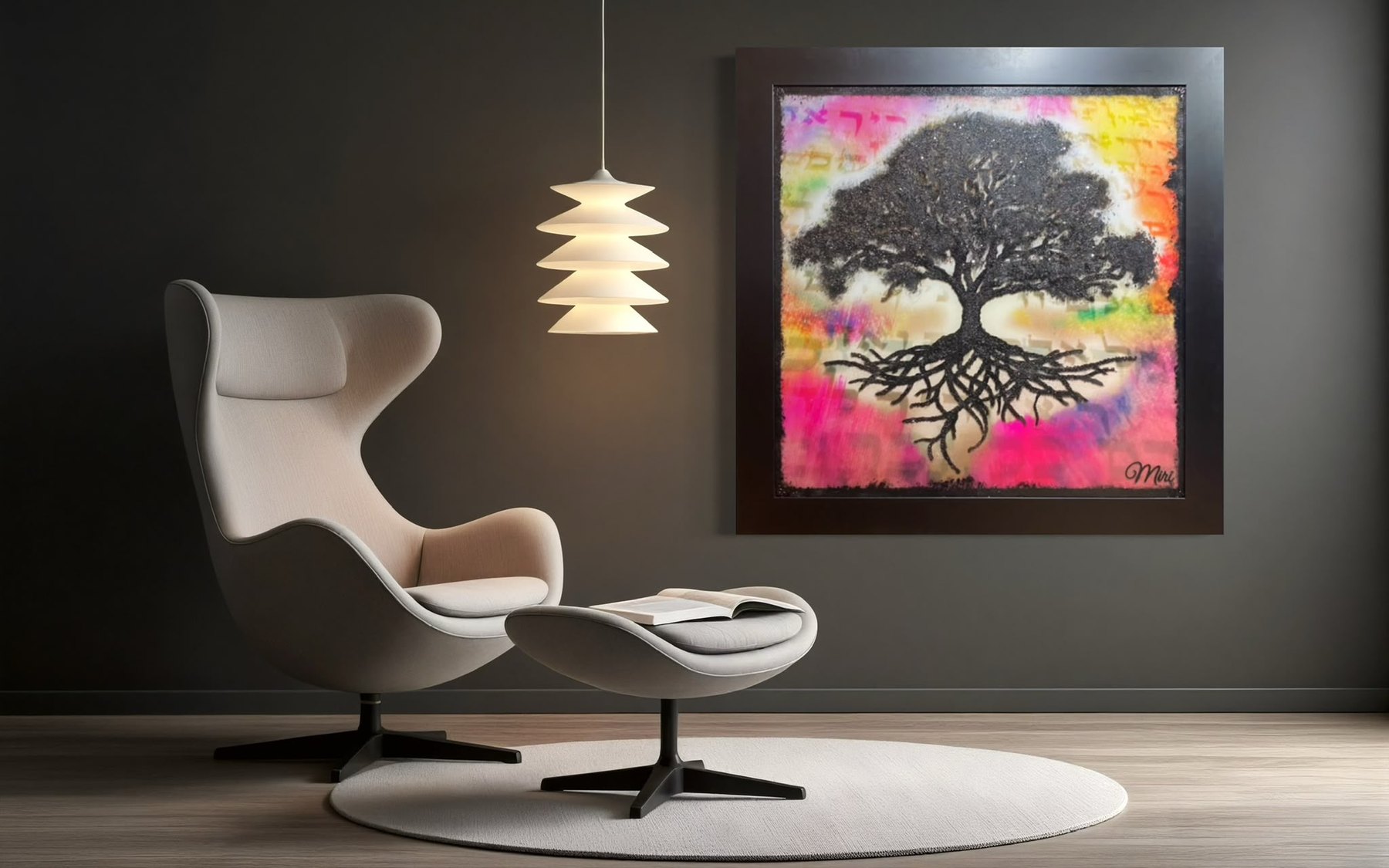 Arbre de vie – Image 2